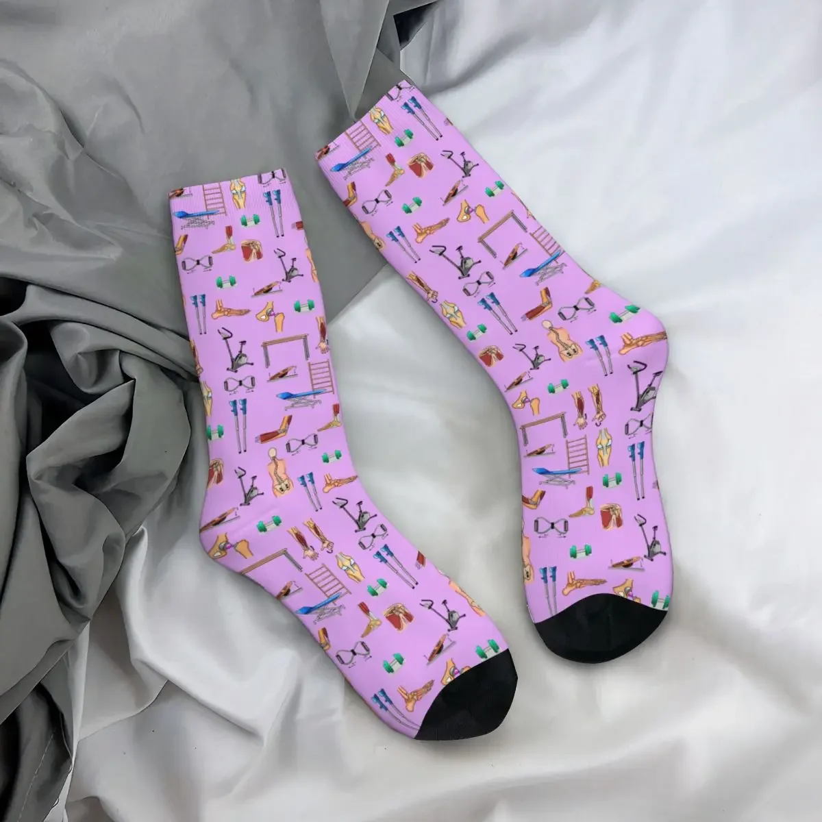 Physiotherapy ISHA Socks Haraj - đánh giá và giá Men Accessories All
