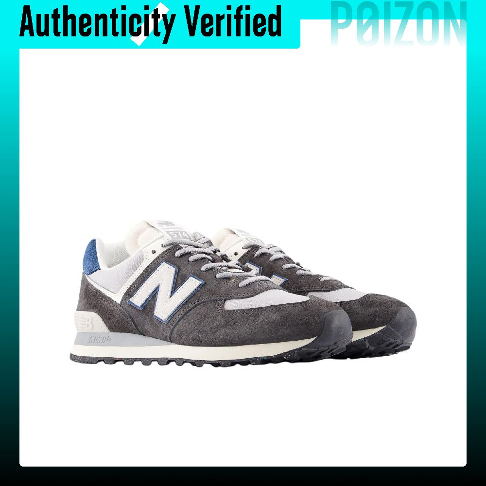 New Balance NB 574 Textile, Pi - đánh giá và giá New Balance Shoes 574