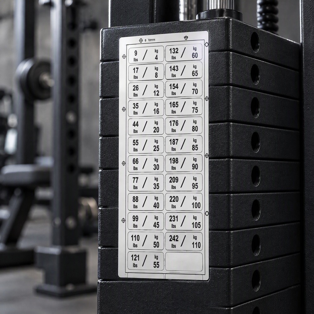 2pcs Fitness Equipment Weight  - đánh giá và giá Men'S Accessories Types