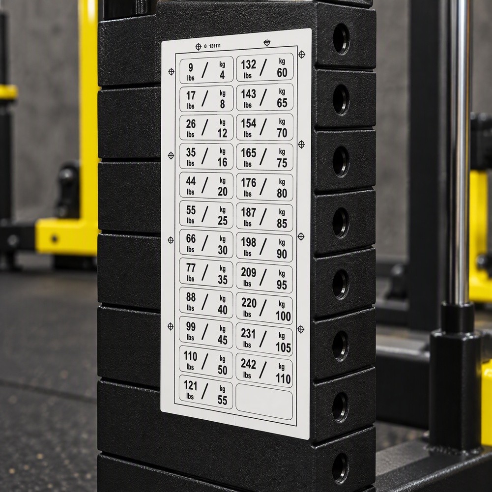 2pcs Fitness Equipment Weight  - đánh giá và giá Men'S Accessories Types