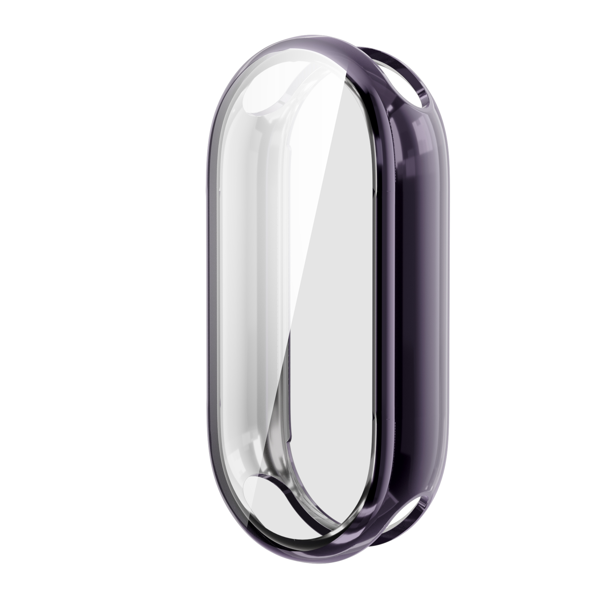 TPU Case For Xiaomi Mi Band 9  - đánh giá và giá Men Accessories All