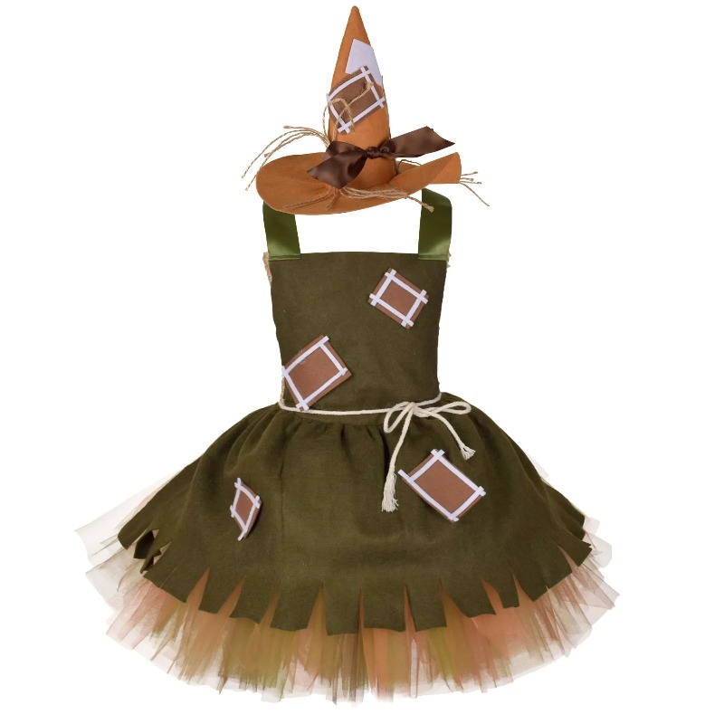 Halloween Cosplay Wizard Scare - đánh giá và giá Men Accessories All